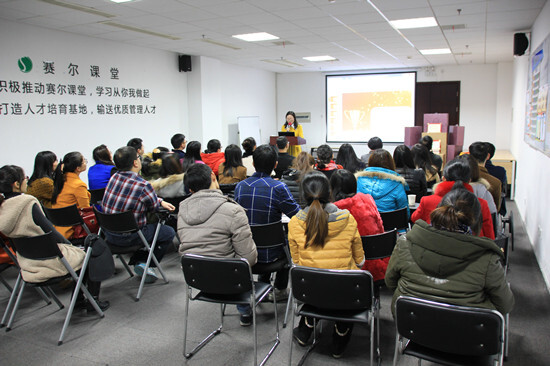 我集團舉行2014年度文化宣傳工作表彰交流會議 我集團舉行2014年度文化宣傳工作表彰交流會議