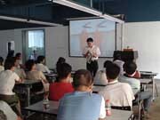 集團舉行消防安全知識講座 集團舉行消防安全知識講座