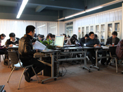 賽威進出口公司召開了新一年度的業務學習和展望會議 賽威進出口公司召開了新一年度的業務學習和展望會議