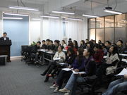 集團開展電腦技能培訓 集團開展電腦技能培訓