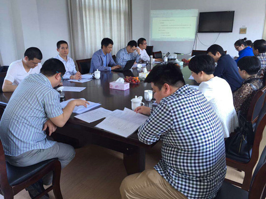 寧波海達鼎興創投公司舉行年度股東會 寧波海達鼎興創投公司舉行年度股東會