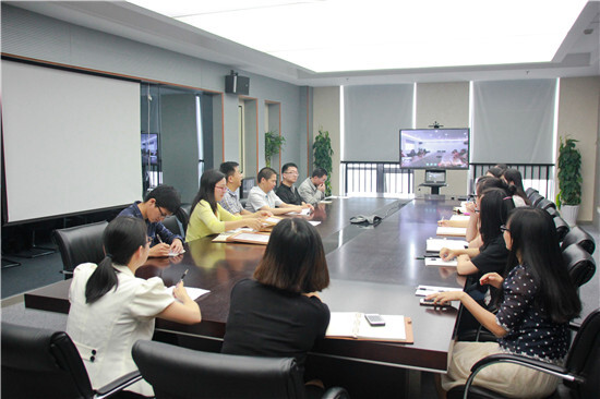 我集團組織“十佳名師”評選活動 我集團組織“十佳名師”評選活動