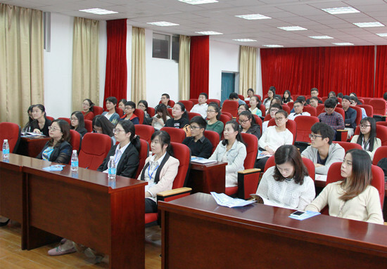 集團啟動2016校園招聘巡回宣講會 集團啟動2016校園招聘巡回宣講會