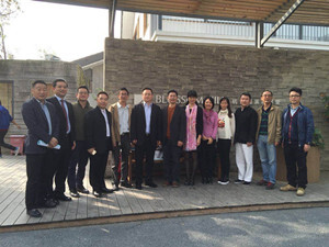 杭州星海創業投資合伙企業成立 杭州星海創業投資合伙企業成立